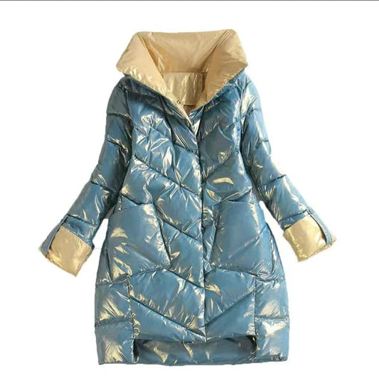 Casual Parka