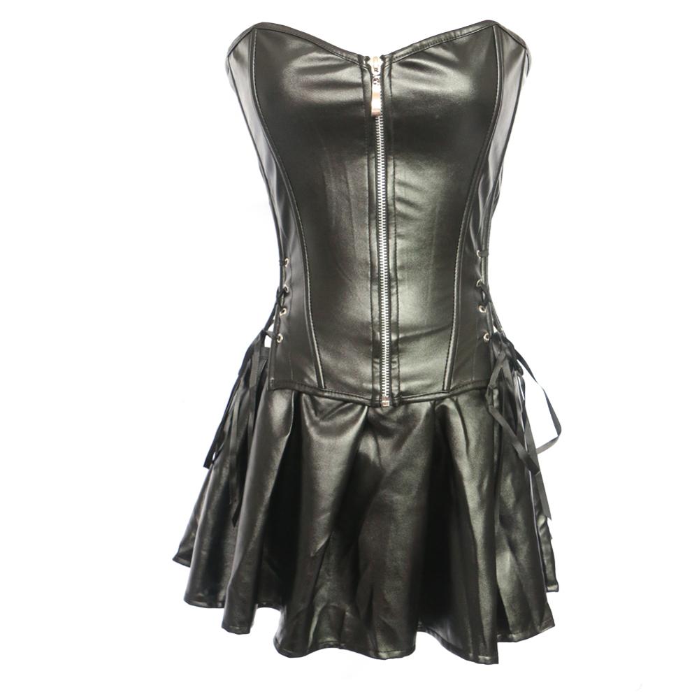 Corset Bustier
