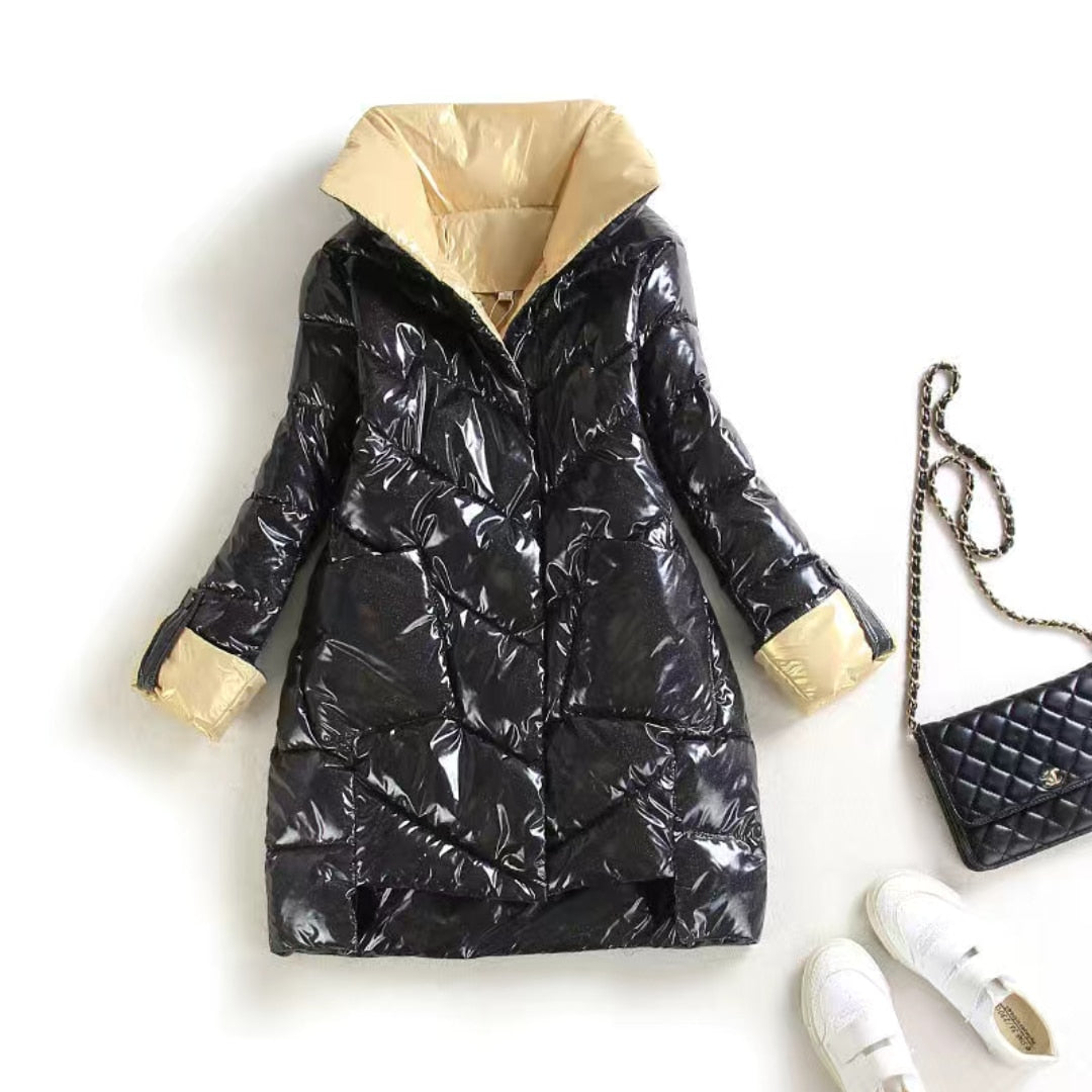 Casual Parka