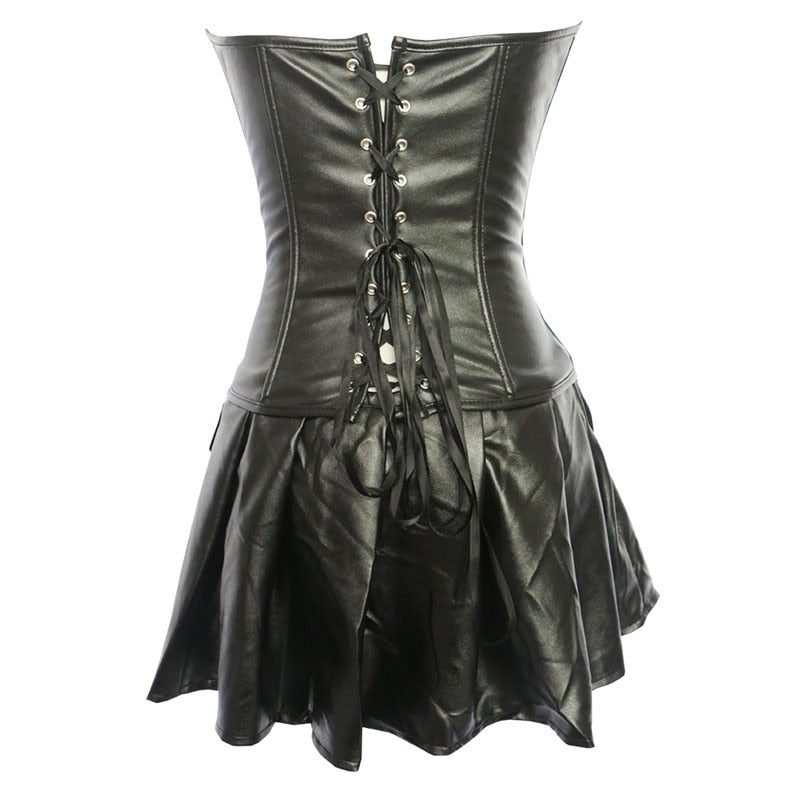 Corset Bustier