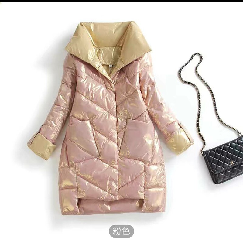 Casual Parka