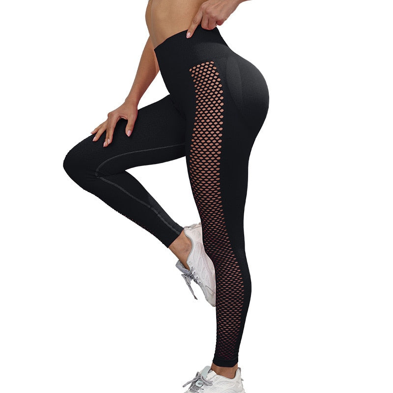 Lit Yoga Leggings