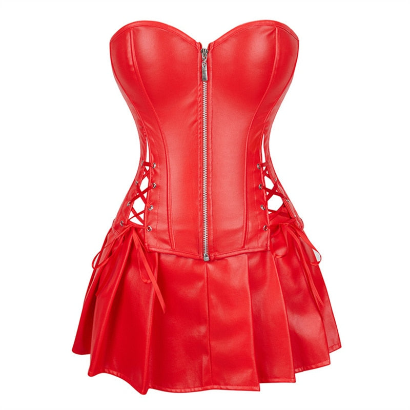 Corset Bustier
